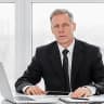 office man