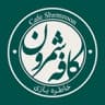 لوگوی کافه شمرون