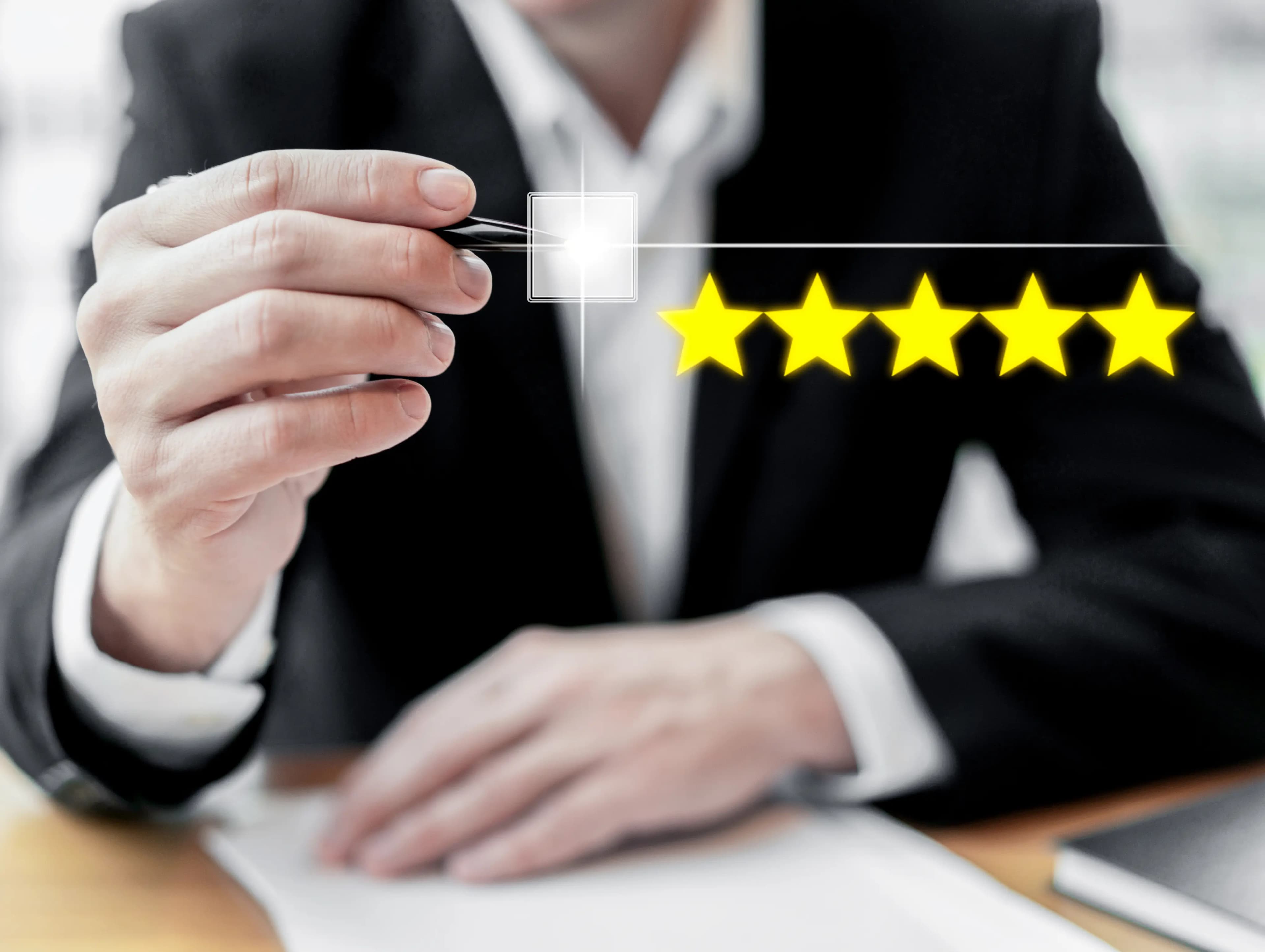 rating image
